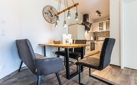 Ferienwohnung Dünenperle