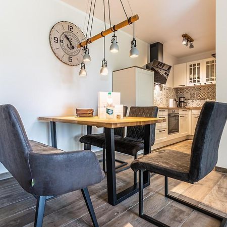 Ferienwohnung Dünenperle Ostseebad Kühlungsborn Exterior foto