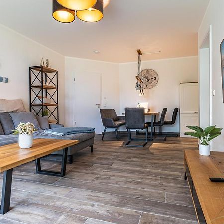 Ferienwohnung Dünenperle Ostseebad Kühlungsborn Exterior foto